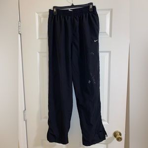 Nike Men’s Workout track pants